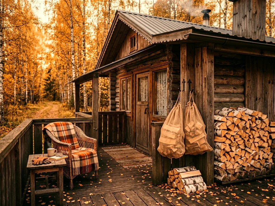 Для дачи в Армавире