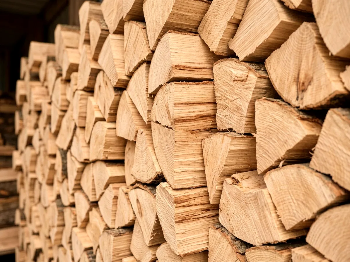 Ясеневые дрова в Армавире